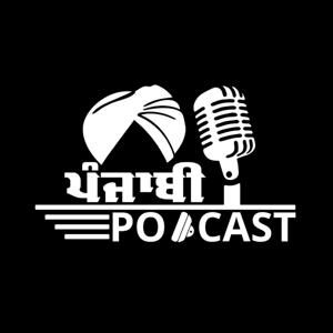 Punjabi Podcast (Pioneer) by Punjabi Podcast