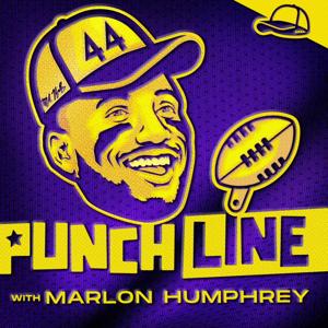 Punch Line with Marlon Humphrey by Snapback Sports