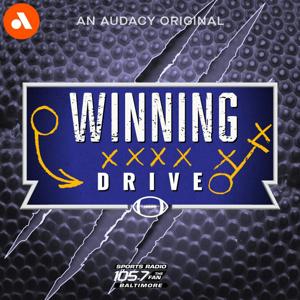 Winning Drive by Audacy
