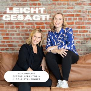 Leicht Gesagt! Der Podcast by Nicole Staudinger