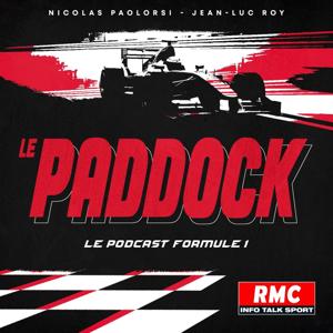 Le Paddock RMC by RMC