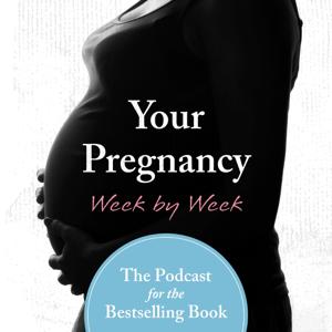 Your Pregnancy Week By Week by Judith Schuler