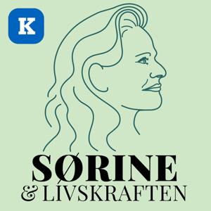 Sørine & Livskraften by Kristeligt Dagblad