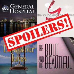 Daily Soap Opera Spoilers by Soap Dirt (GH, Y&R, B&B, and DOOL) by SoapDirt.com
