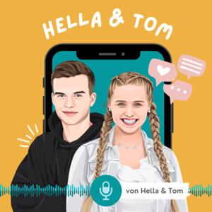 Hella & Tom by Hella Gabbert