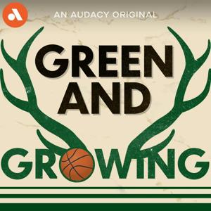 Green and Growing by Audacy