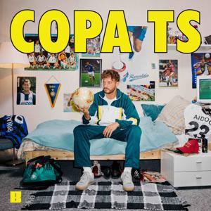 Copa TS by Tommi Schmitt & Studio Bummens