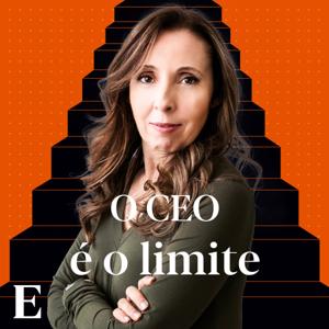O CEO é o limite by Cátia Mateus
