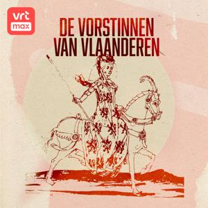 De vorstinnen van Vlaanderen by Klara & UGent