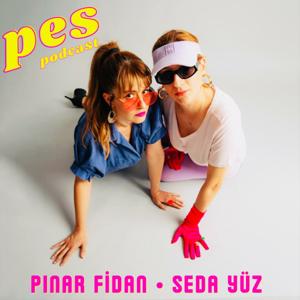 PES by Pınar Fidan - Seda Yüz