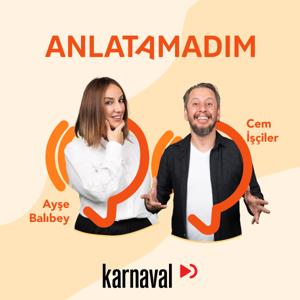 Anlatamadım by Ayşe Balıbey, Cem İşçiler via karnaval.com