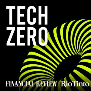 Tech Zero by The Australian Financial Review
