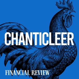 Chanticleer by Australian Financial Review