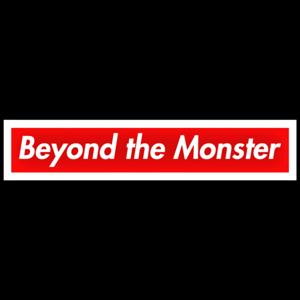 Beyond the Monster 
(MLB) by Beyond the Monster