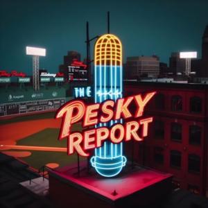 The Pesky Report (Red Sox Podcast) by Beyond the Monster