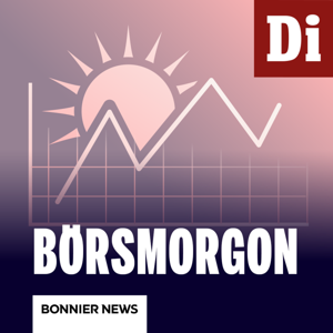 Börsmorgon by Di TV