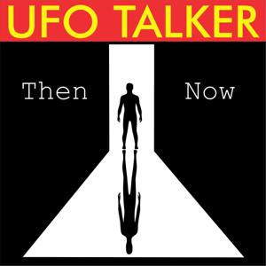 UFO Talker by Michael Ryan