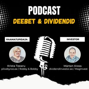 Deebet ja dividendid by Deebet ja dividendid
