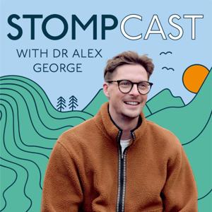 Stompcast by Dr Alex George