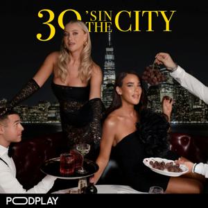 30s in the City med Hanna och Stella by Podplay | Hanna & Stella