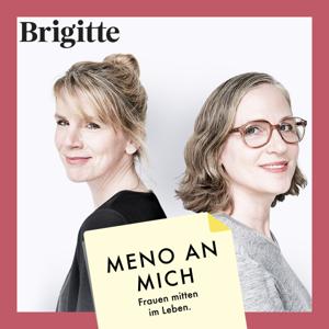 MENO AN MICH. Frauen mitten im Leben. by RTL+ / Brigitte Woman