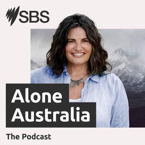 Alone Australia: The Podcast by SBS