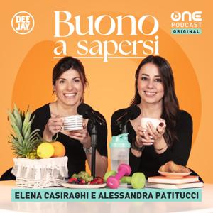 BUONO A SAPERSI by OnePodcast