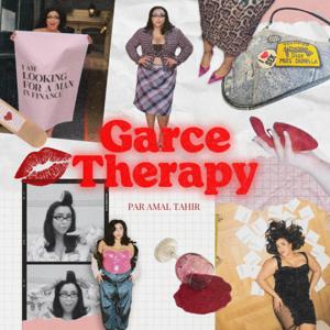 Garce Therapy by Amal Tahir