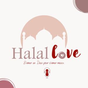 Halal love by Madina GUISSE
