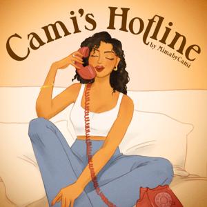 cami's hotline by @mimabycami