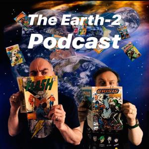 The Earth 2 Podcast by theearth2podcast