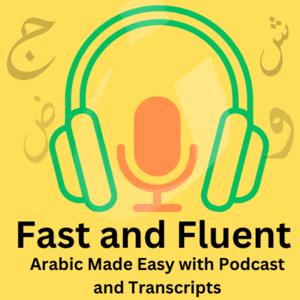 Learn Levantine Arabic On The Go - Khaled Nassra Method