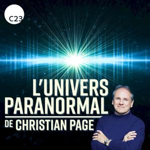 L'univers paranormal de Christian Page by C23