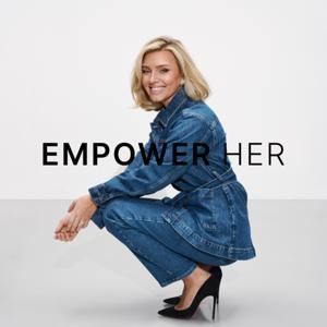 Empower Her by Sanne Josefson