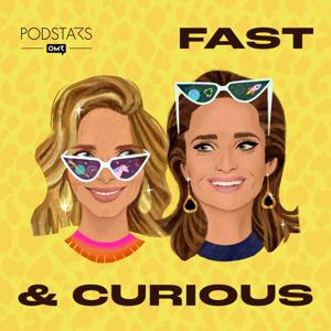 FAST & CURIOUS by Lea-Sophie Cramer, Verena Pausder
