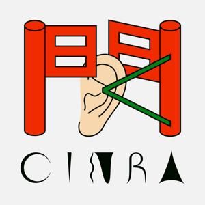 聞くCINRA by CINRA