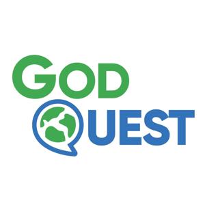 GodQuest with Myles Young by Myles Young
