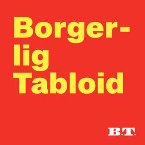 Borgerlig Tabloid by B.T.