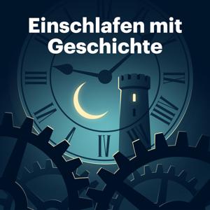Einschlafen mit Geschichte by Schønlein Media