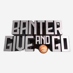 Banter Give and Go by Last Free Nation