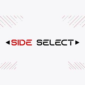 Side Select by Richard Wells