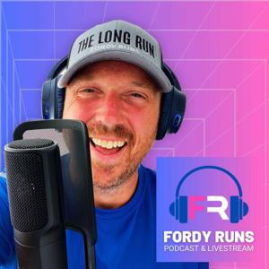 THE LONG RUN by FORDY RUNS