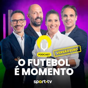 O Futebol é Momento by Šport TV
