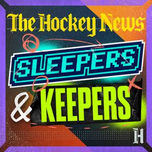 The Hockey News Sleepers and Keepers by The Hockey News