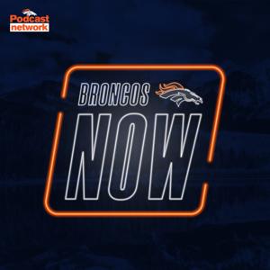 Broncos Now - Official Denver Broncos Podcast by iHeartPodcasts