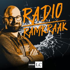 Radio Ramkraak by Mediahuis Noord