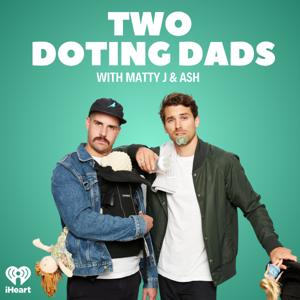 Two Doting Dads by Matty J & Ash