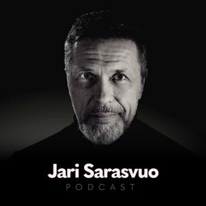 Jari Sarasvuo podcast by Trainers' House