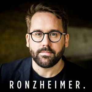 RONZHEIMER. by Paul Ronzheimer