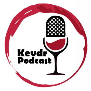 Kevdr podcast by Kevdrčki